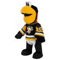 thumbnail image 5 of Bleacher Creatures Pittsburgh Penguins Iceburgh 10" Mascot Plush Figure, 5 of 5