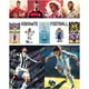 thumbnail image 4 of 2024 European Cup Germany Football Jersey Musiala Jersey Children's Youth Musiala Jersey Men's and Women's: S, 4 of 5
