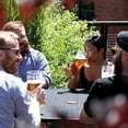 thumbnail image 4 of Domestic Corner - Das Boot, Large Beer Boot, German Drinking Glass, Holds Over 2 Beers - 1 Liter, 4 of 9
