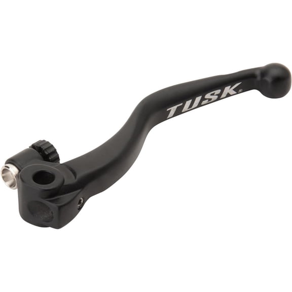 Tusk Clutch Lever BrakTec Black