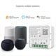 thumbnail image 3 of Interruptor Inteligente Mattre WiFi de 16 a con MedicióN de EnergíA Mini Interruptor Inteligente Control de Vida Inteligente Compatible con Home, 3 of 5