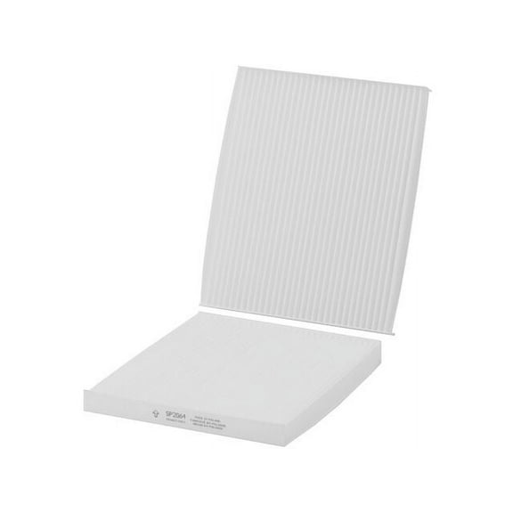 Cabin Air Filter - Compatible with 2017 - 2022 Hyundai Ioniq 2018 2019 2020 2021