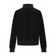 thumbnail image 4 of Sudaderas bonitas,Sudadera informal de manga larga holgada para mujer, moderna, sin capucha, mezcla de algodón suave, cómoda para usar en casa, sopatenor, 4 of 7