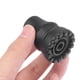thumbnail image 4 of Almohadillas inferiores para bastón para caminar cubierta antideslizante de 16mm para escalada senderismo (16mm) 2 uds., 4 of 9