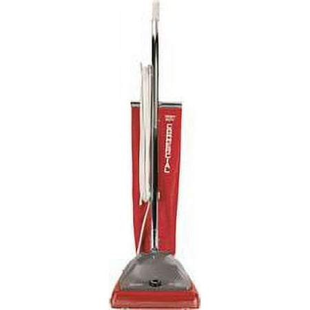 Sanitaire Commercial Vacuum Cleaner, 7 Amps, 145 Cfm