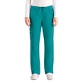 thumbnail image 1 of Grey's Anatomy 'Grey's Anatomy Signature' April Pant Scrub Top, 1 of 1