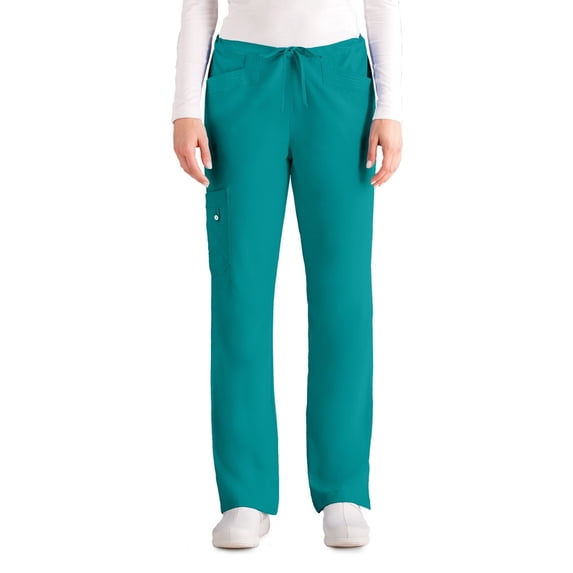 Grey's Anatomy 'Grey's Anatomy Signature' April Pant Scrub Top