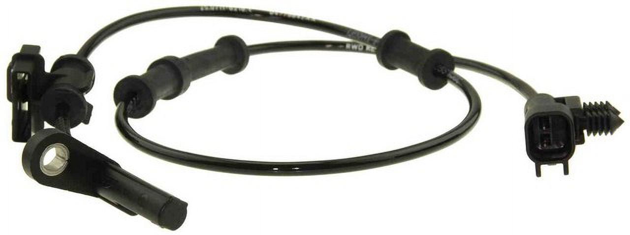 NTK ABS Wheel Speed Sensor Fits select: 2011-2018 DODGE CHALLENGER, 2014-2015 CHRYSLER 300C