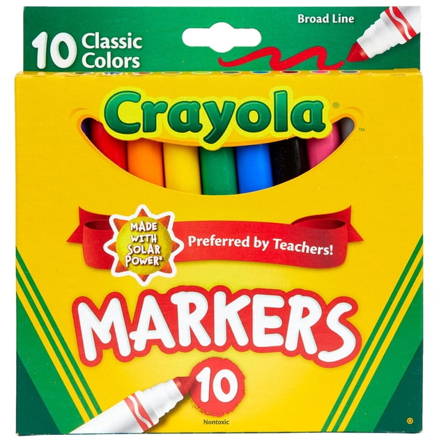 Crayola Crayola 58-7722