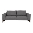 thumbnail image 1 of SOFA JAXON GRIS OXFORD, 1 of 7