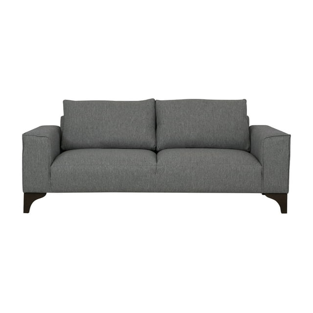 SOFA JAXON GRIS OXFORD
