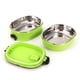 thumbnail image 1 of Fiambrera Aislamiento Portátil Termo Térmico de Acero Inoxidable Lonchera Contenedor de Alimentos para Picnic Al Aire Libre Aislamiento de Contenedores de Alimentos ANGGREK Otros, 1 of 8
