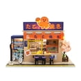 thumbnail image 2 of Labymos Casa de muñecas en miniatura Casa, 2 of 8