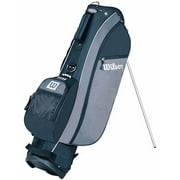 Wilson W Carry Golf Bag