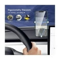 thumbnail image 2 of Car Cellphone Mount For Model Y, Dashboard Phone Holder Stand 360 Rotation Adjustable Accessories, 2 of 5