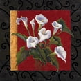 thumbnail image 2 of Linda Wacaster 20x20 Gallery Wrapped Canvas Wall Art Titled - Classique I, 2 of 4