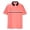 Pink, variant on Njoeus Men's Athletic Shirts & Tees Workout Tops Men's Button Up Short Sleeve Golfs Shirts Lapel Gym Workout Sports T-Shirt Slim Fitted Basic Tees Shirt S-3Xl Graphic Tees