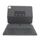 thumbnail image 5 of Funda Con Teclado Inalámbrico, Funda Liviana Con Soporte Para Tableta, Batería De Larga Duración, Plegable, Magnética, Fácil De Instalar Y Quitar Para Pro 12.9 2018, 5 of 7