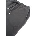thumbnail image 5 of Cali1850 Women's Premium Cloud Fleece Sweatpants Drawstring Elastic Waist Soft Cozy Casual Pants, 5 of 7