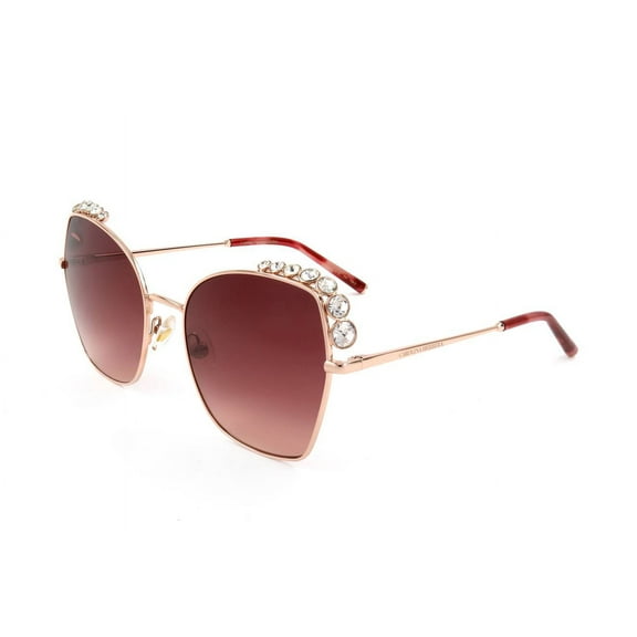 Carolina Herrera sunglasses HER 0145/S WOMAN 59/20/140 DDB GOLD COPPER