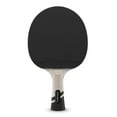 thumbnail image 3 of PRO-SPIN Ping Pong Paddle with Carbon Fiber, Performance-Level Table Tennis Racket, 2-Pack (Shakehand Grip), 3 of 5