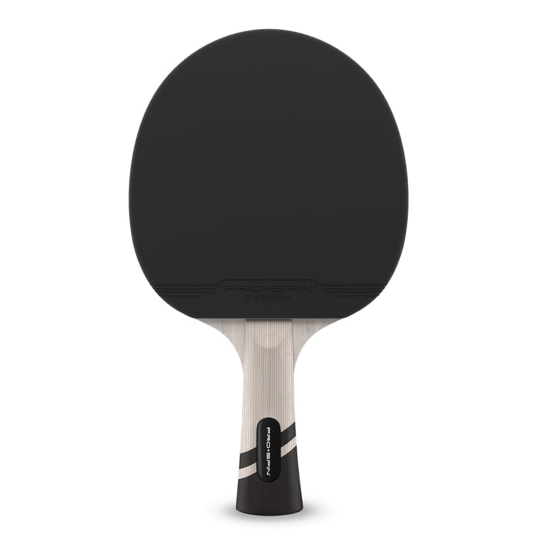 Pack de 2 pièces pagaie professionnelle ping pong