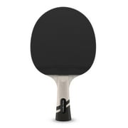 PRO-SPIN Ping Pong Paddle with Carbon Fiber, Performance-Level Table Tennis Racket, 2-Pack (Shakehand Grip)