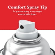 Krylon K02702007 Krylon Fusion All-In-One Black Gloss 12 oz Spray Paint, Multi-Surface, (1 Piece, 1 Pack)