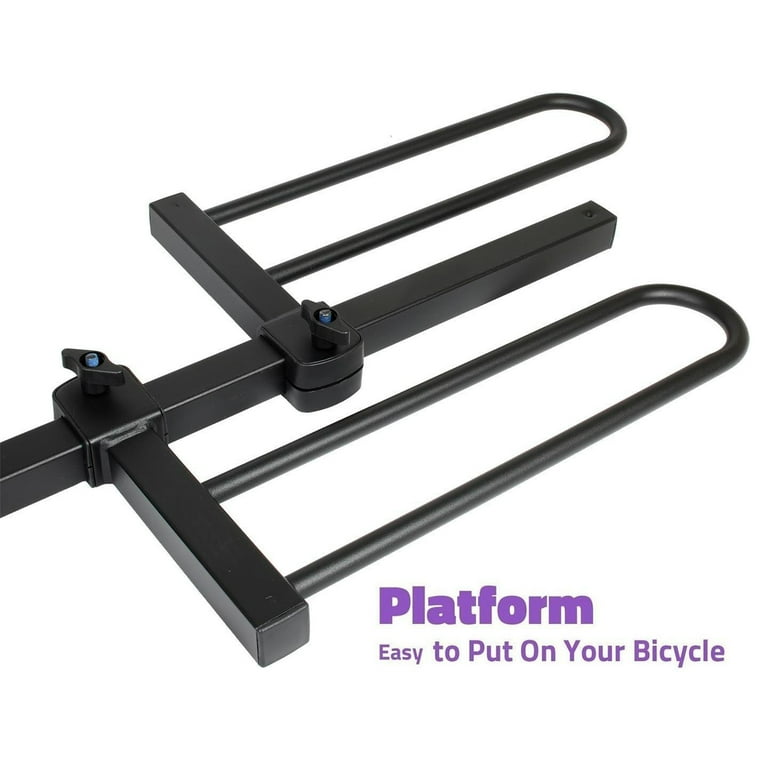 Venzo 4 2025 bike platform