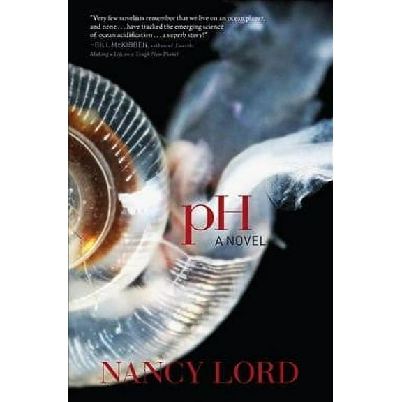 Ph: A Novel (Paperback)