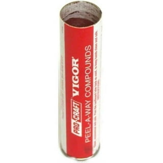 Jewelers Rouge 3x1x1 4oz. Bar - Red Rouge Bar Compound  Bayland Products  Inc. Buffing Wheels, Buffing Compounds