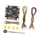 thumbnail image 2 of Módulo controlador , fácil de instalar, flexible, controlador de velocidad eléctrico estable para helicópteros y aviones RC. estilo A, 2 of 10
