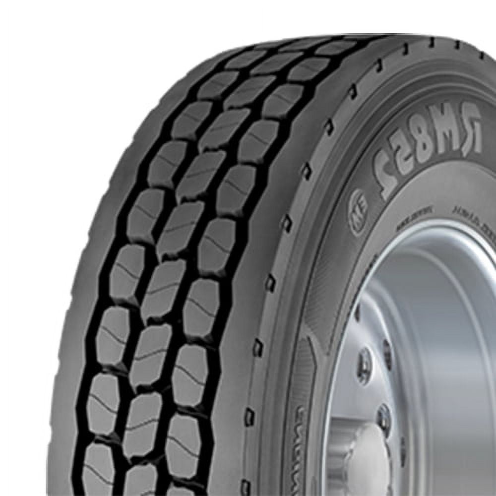 Roadmaster Rm852 285/75r24.50 All Season simolary.com 12 Roadmaster Rm852 285/75r24.50 All Season - Image 4