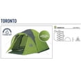 thumbnail image 2 of Tienda Casa Campaña National Geographic New Toronto 4 Personas, 2 of 3