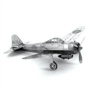 Metal Earth Military: Mitsubishi Zero
