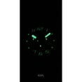 thumbnail image 2 of Invicta Racing Chronograph GMT Stainless Steel Grey Dial Quartz 47203 Men's Watch, 2 of 4