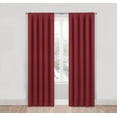 thumbnail image 1 of Mainstays 100% Blackout 63" Window Panel Pair, 1 of 3