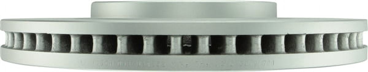 Bosch QuietCast Disc Brake Rotor