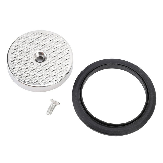 Mampara De Ducha Para Máquina De Café, Alta Precisión, Fácil Instalación, Pantalla De Precisión Para Máquina De Café Una Prueba De Fugas Para Un Reemplazo óptimo De