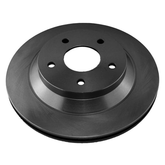 UAP Disc Brake Rotor 55011