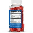 thumbnail image 5 of Nutricost Apple Cider Vinegar 500mg, 60 Gummies, Apple Flavored, 5 of 6