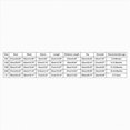 thumbnail image 3 of KPOPLK Toddler Baby Boys Clothes Summer Outfits Embroidered Short Sleeve Shirt Striped Shorts Set 2Pcs Boys Clothing Sets 12 Month-5T(3-6 Months,Red), 3 of 6