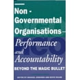 thumbnail image 2 of Non-Governmental Organisations - Performance and Accountability: Beyond the Magic Bullet, 2 of 2