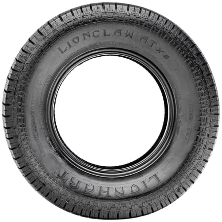 Lionhart Lionclaw ATX2 All Terrain 285/50R20 116T Light Truck Tire Sansujyuku sansujyuku.com
