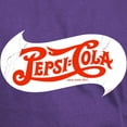 thumbnail image 3 of CafePress - Pepsi Logo Men's Value T Shirt - Men's Classic Graphic Cotton T-Shirt, 3 of 4