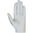 thumbnail image 2 of USG Womens Golf Glove | Blend | Finest Cabretta Leather | Soft. Premium. Comfortable (Small, Left), 2 of 4