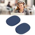 thumbnail image 4 of Complete Set With Silicone Ear Cup Covers And Headband Cushion, Headphone Protective Cover Kit For IOS Over Ear Headset, 4 of 8