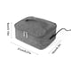 thumbnail image 4 of Bolsa USB Recargable Portátil 3 Niveles de Calor Calefacción Eléctrica para Unisex (USB) Likrtyny Para Estrenar, 4 of 7