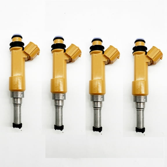 4X Fuel Injector 15710-54LA0 For Suzuki SX4 1.6L M16A