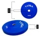 thumbnail image 2 of Par de Discos Bumper Tayga  35 Lbs, 2 of 4
